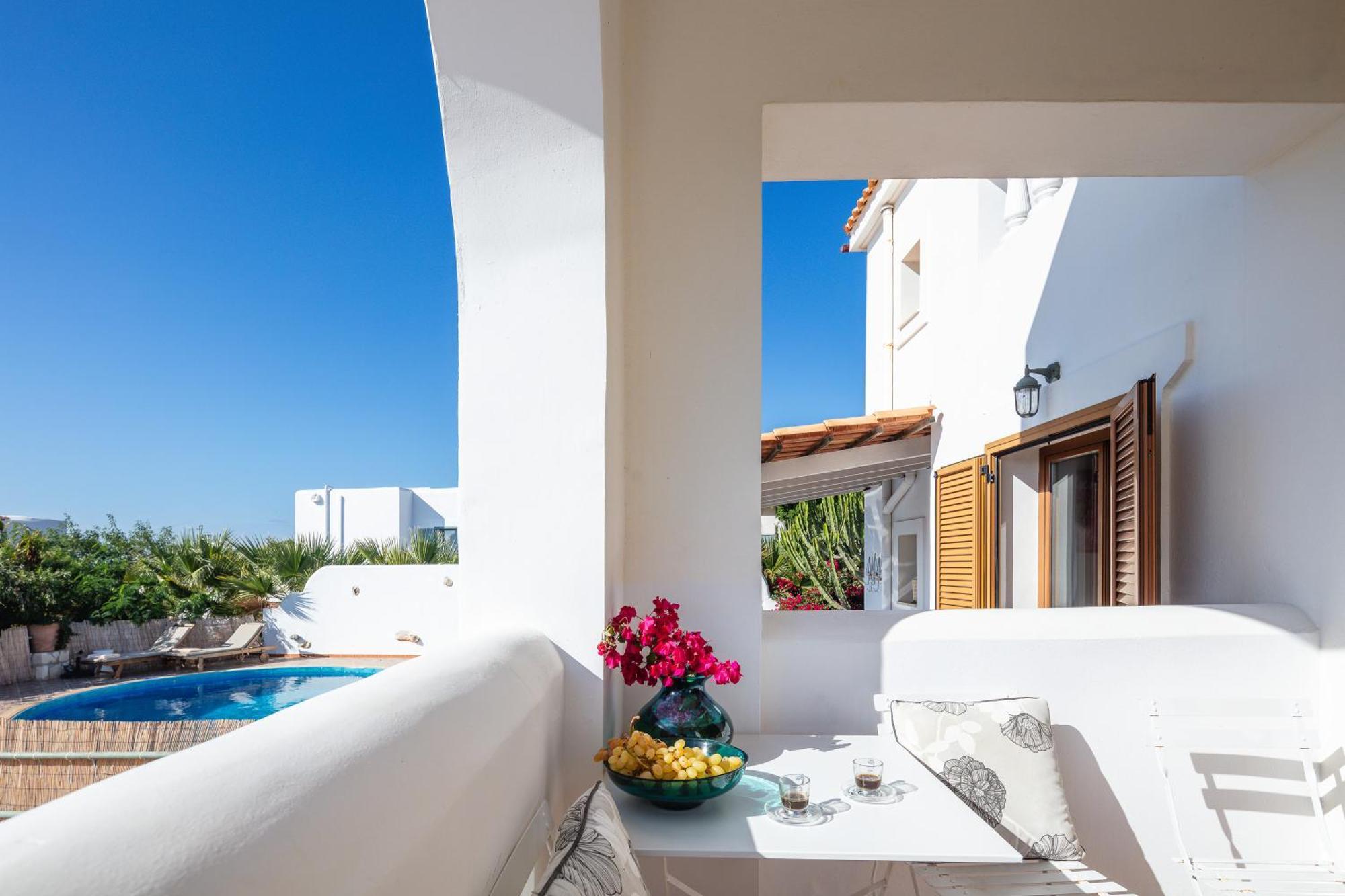 Villa Aliki Chania  Bagian luar foto